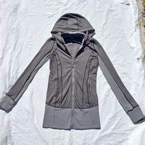 Lululemon Women's Zip-up Jacket